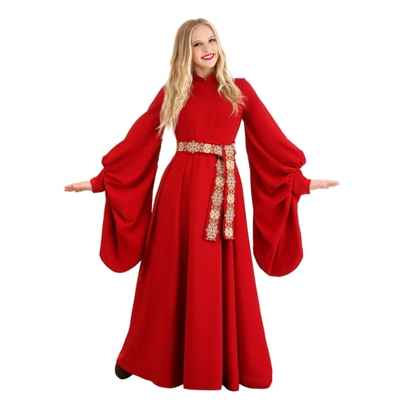 The Princess Bride Authentic Buttercup Adult Costume