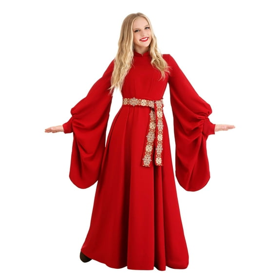 The Princess Bride Authentic Buttercup Adult Costume