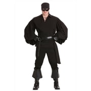 The Princess Bride Authentic Westley Mens Plus Size Costume