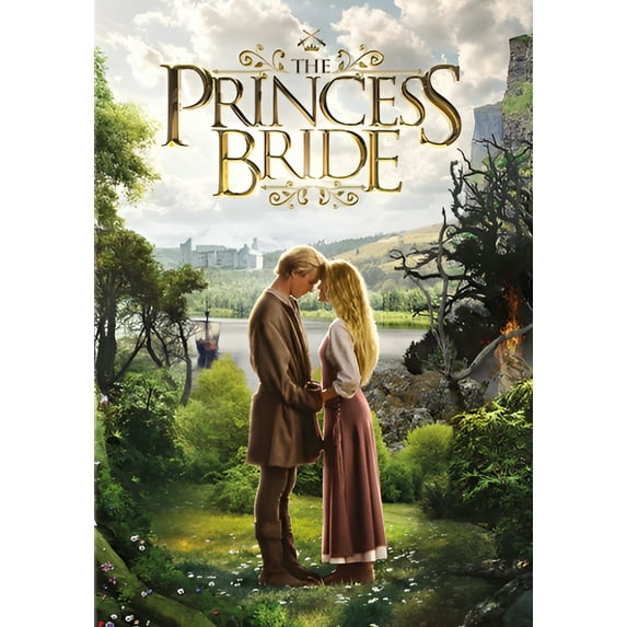 The Princess Bride (DVD)
