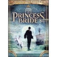 thumbnail image 1 of Pre-Owned The Princess Bride [Dread Pirate Edition] (DVD 0027616146410) directed by Rob Reiner, 1 of 1