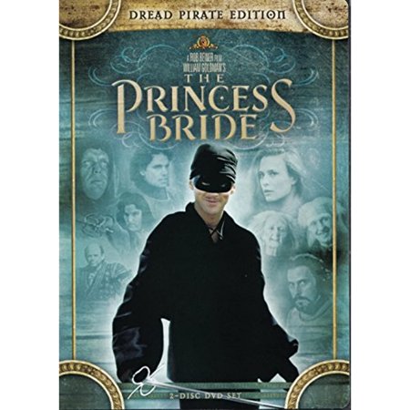 The Princess Bride - Dread Pirate Edition