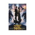 thumbnail image 1 of The Princess Bride Movie Poster (18) Gifts Canvas Painting Poster Wall Art Decorative Picture Prints Modern Decor 12x18inch(30x45cm), 1 of 6