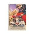 thumbnail image 1 of The Princess Bride Movie Poster (6) Gifts Canvas Painting Poster Wall Art Decorative Picture Prints Modern Decor 24x36inch(60x90cm), 1 of 6