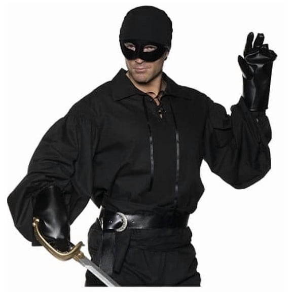 The Princess Bride Westly Adult Costume Accessory Kit