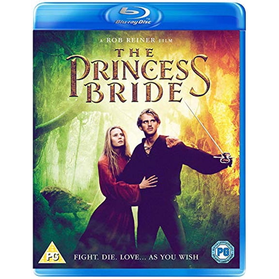 The Princess Bride (Blu-ray)