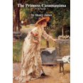 thumbnail image 1 of The Princess Casamassima A Novel (Paperback), 1 of 1
