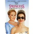 thumbnail image 1 of The Princess Diaries (DVD), Disney, Comedy, 1 of 2