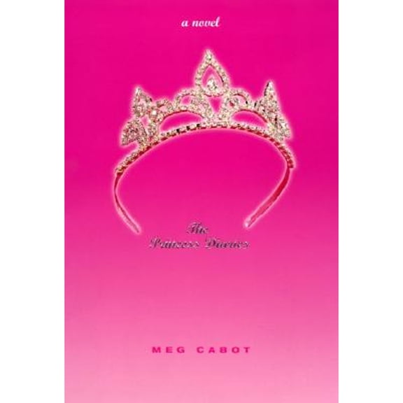 Pre-Owned Princess Diaries: The Princess Diaries (Hardcover)