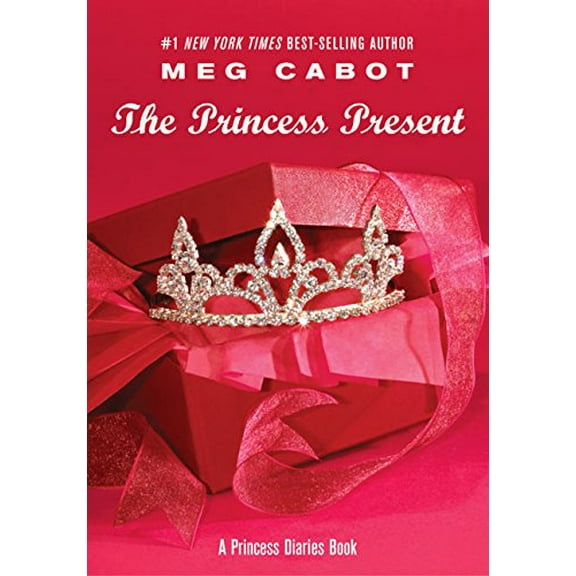 Pre-Owned The Princess Present: A Princess Diaries Book (Hardcover) 0060754338 9780060754334