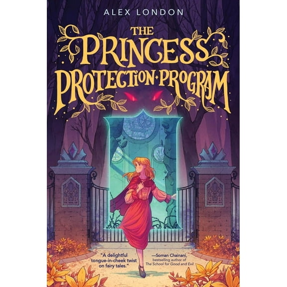 Princess Protection Program The Princess Protection Program, Book 1, (Paperback)