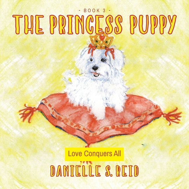 Princess Pup