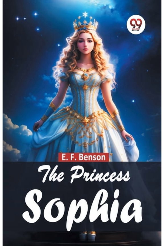 The Princess Sophia, (Paperback)