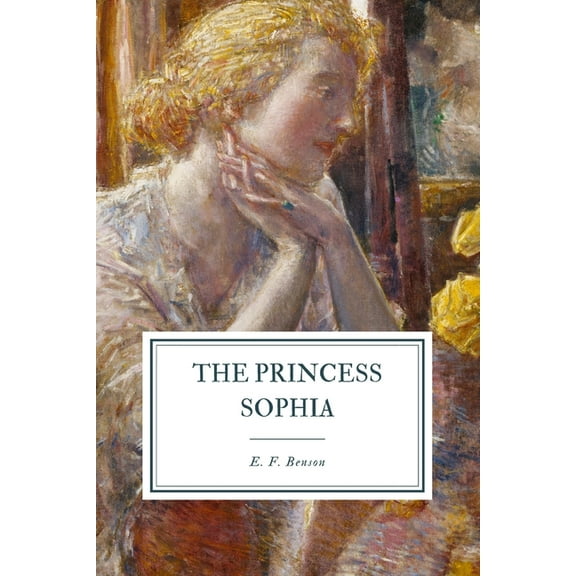 The Princess Sophia