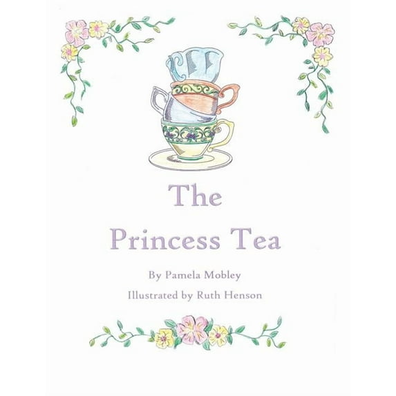 The Princess Tea