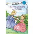 thumbnail image 1 of The Princess Twins and the Puppy (I Can Read, Level 1), 1 of 1