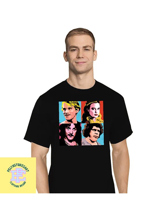 The Princess Warhol Shirt, Andy Warhol Print Shirt, Andy Warhol Shirt, Andy Warhol Art Shirt, Graphic Tee, Pop Art Shirt, Pop Art Print Tee