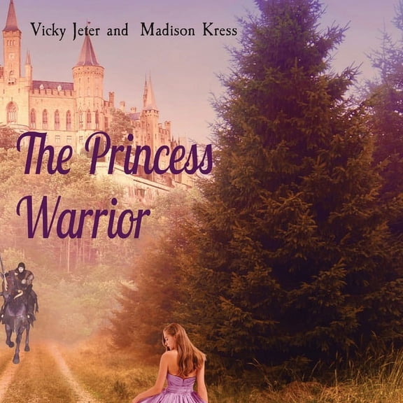 The Princess Warrior, (Paperback)