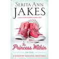 thumbnail image 1 of Pre-Owned The Princess Within for Teens: Discovering Your Royal Inheritance, 9780764212048, 0764212044, Paperback,, 1 of 1