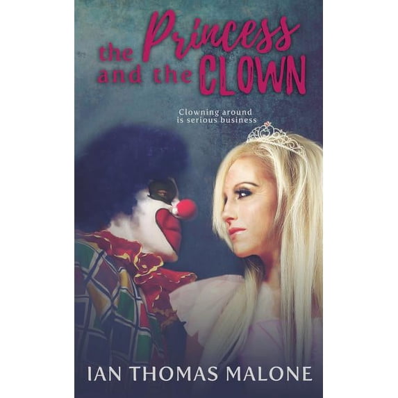 The Princess and the Clown Paperback