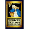 thumbnail image 1 of The Princess and the Goblin, (Hardcover), 1 of 1