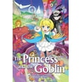 thumbnail image 1 of The Princess and the Goblin (Illustrated Novel), (Paperback), 1 of 1