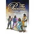 thumbnail image 1 of The Princess and the Golden Quest, (Hardcover), 1 of 1