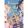 thumbnail image 1 of The Princess and the Grilled Cheese Sandwich (a Graphic Novel), (Hardcover), 1 of 3