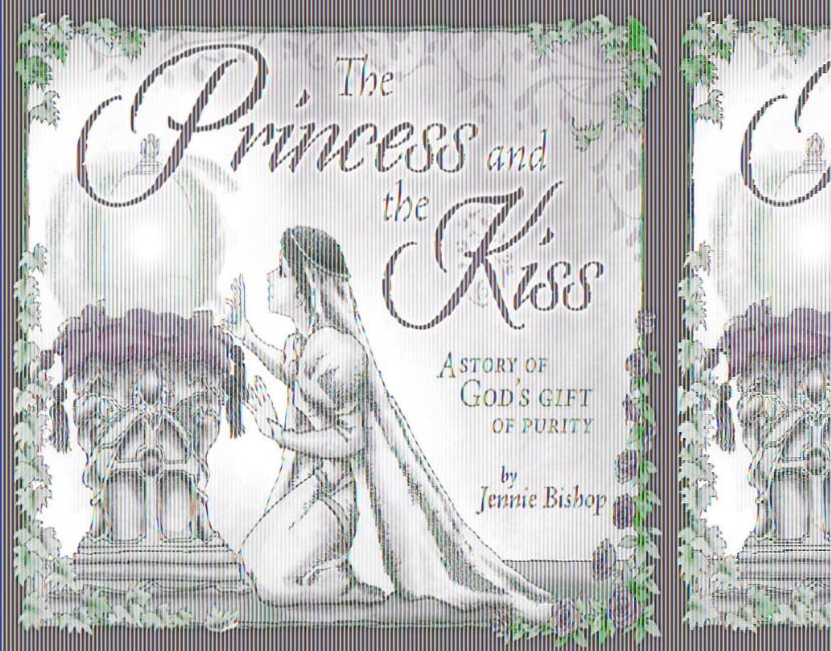 Princess Kiss