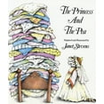 thumbnail image 1 of The Princess and the Pea, (Paperback), 1 of 1