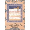 thumbnail image 1 of Pre-Owned The Princess and the Pea (Paperback) 1558583815 9781558583818, 1 of 1