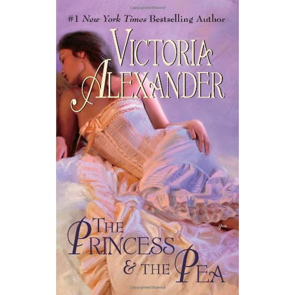 Pre-Owned The Princess and the Pea Paperback