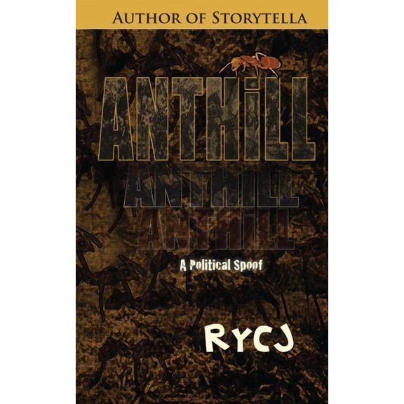 Anthill, (Paperback)