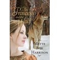 thumbnail image 1 of The Princess and the Wolf (Paperback), 1 of 1