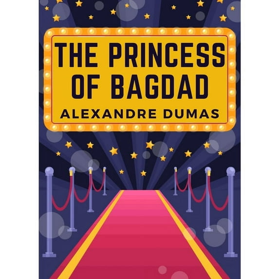 The Princess of Bagdad (Paperback)