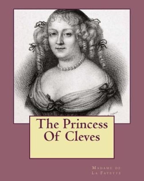 The Princess of Cleves