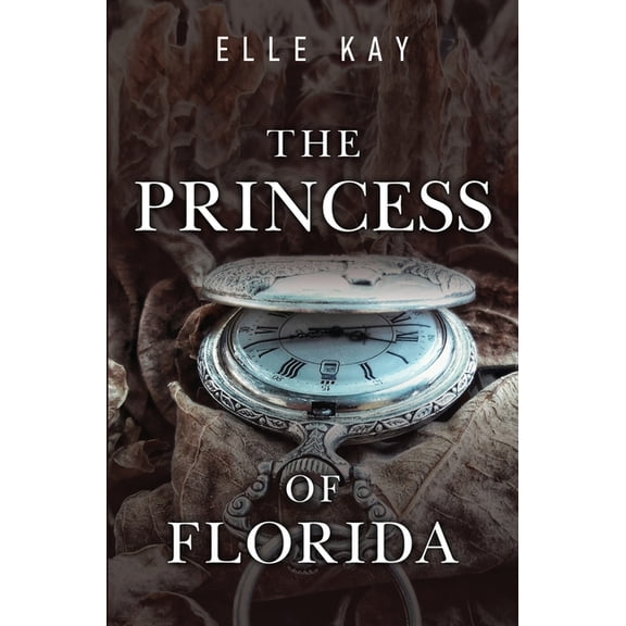 The Princess of Florida, (Paperback)
