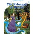 thumbnail image 1 of The Princess of Waves, (Paperback), 1 of 1