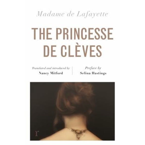 Pre-Owned Princesse de Cleves (riverrun editions) (Paperback) 178747058X 9781787470583