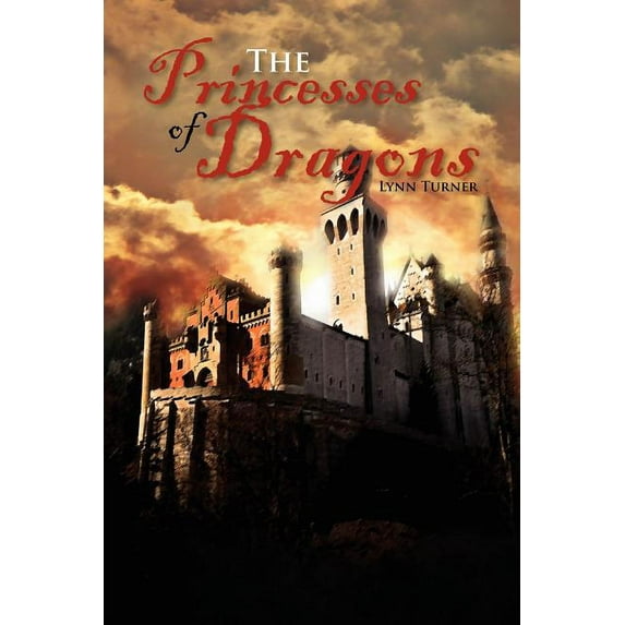 The Princesses of Dragons