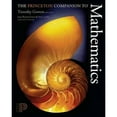 thumbnail image 1 of Pre-Owned The Princeton Companion to Mathematics (Hardcover 9780691118802) by Timothy Gowers, June Barrow-Green, Imre Leader, 1 of 1