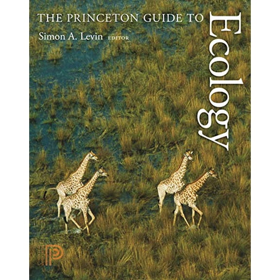 Pre-Owned The Princeton Guide to Ecology