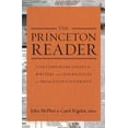 thumbnail image 1 of The Princeton Reader: Contemporary Essays by Writers and Journalists at Princeton University, (Paperback), 1 of 1