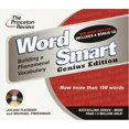 thumbnail image 1 of Pre-Owned The Princeton Review Word Smart Build a Phenomenal Vocabulary: Genius Edition Paperback, 1 of 1
