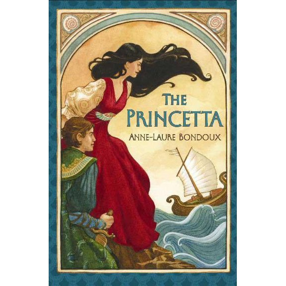 The Princetta (Paperback)