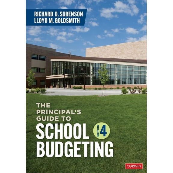 The Principals Guide to School Budgeting (Paperback)