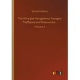 thumbnail image 1 of The Principal Navigations, Voyages, Traffiques and Discoveries...: Volume 4, 1 of 1