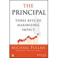 thumbnail image 1 of Pre-Owned The Principal: Three Keys to Maximizing Impact (Hardcover) 1118575237 9781118575239, 1 of 1