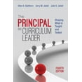 thumbnail image 1 of The Principal as Curriculum Leader: Shaping What Is Taught and Tested, (Paperback), 1 of 1