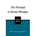 thumbnail image 1 of Principal as School Manager, 2nd ed, (Paperback), 1 of 1